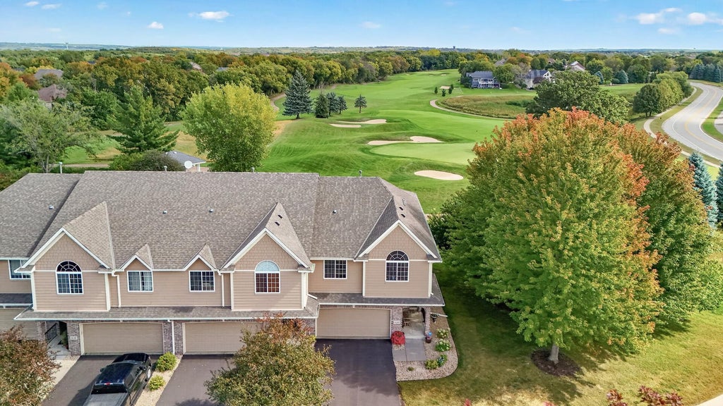 Photo of 14260 Wilds Drive NW, Prior Lake, MN 55372 (MLS # 7148944)
