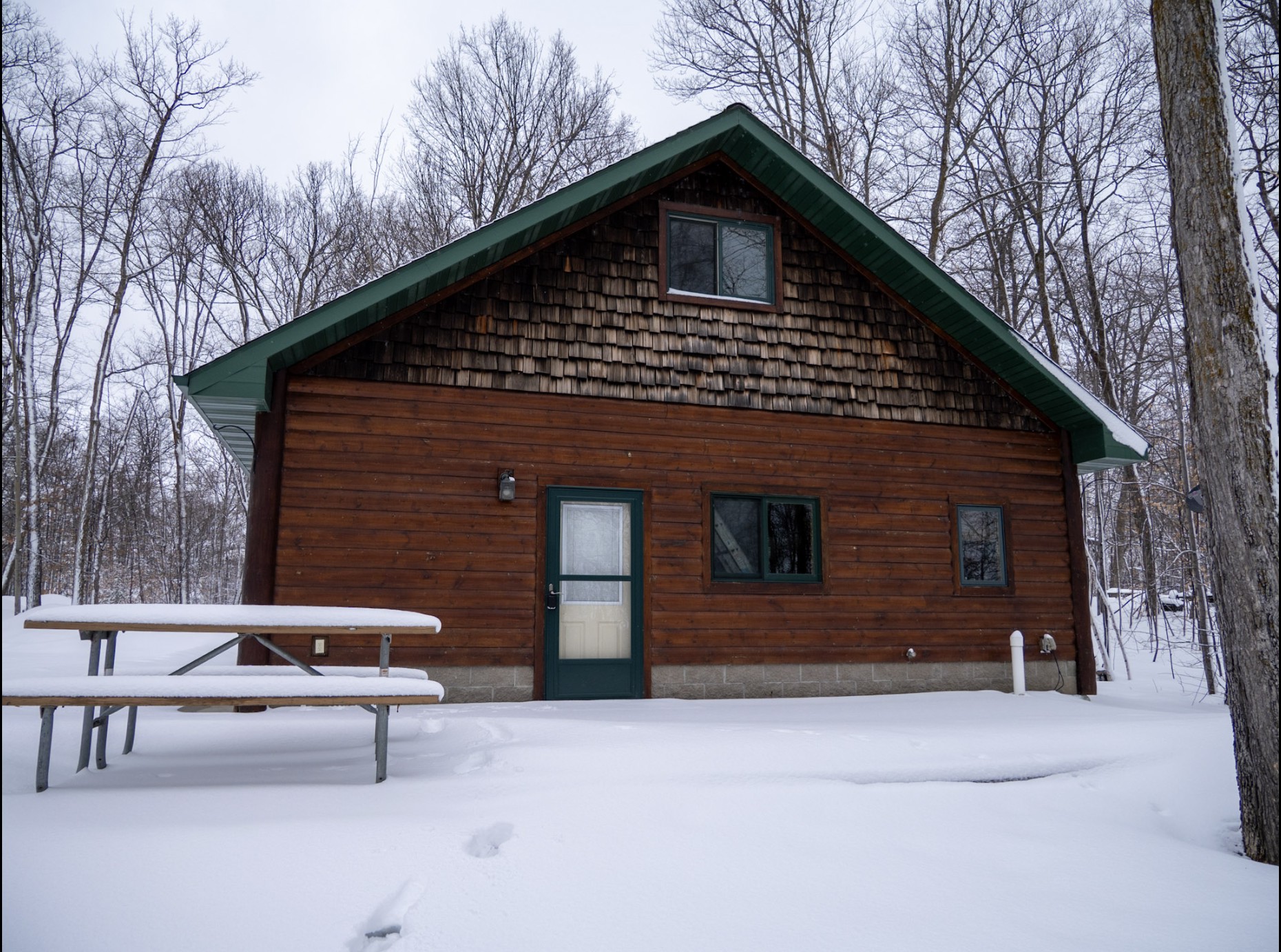 7160 Turtle Lake Drive NW