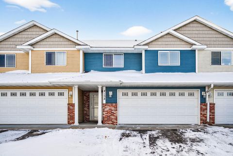 4158 228th Avenue NW Saint Francis MN 55070