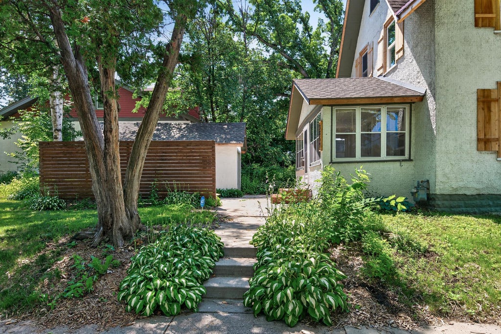Photo of 3859 Penn Avenue N, Minneapolis, MN 55412 (MLS # 7107710)