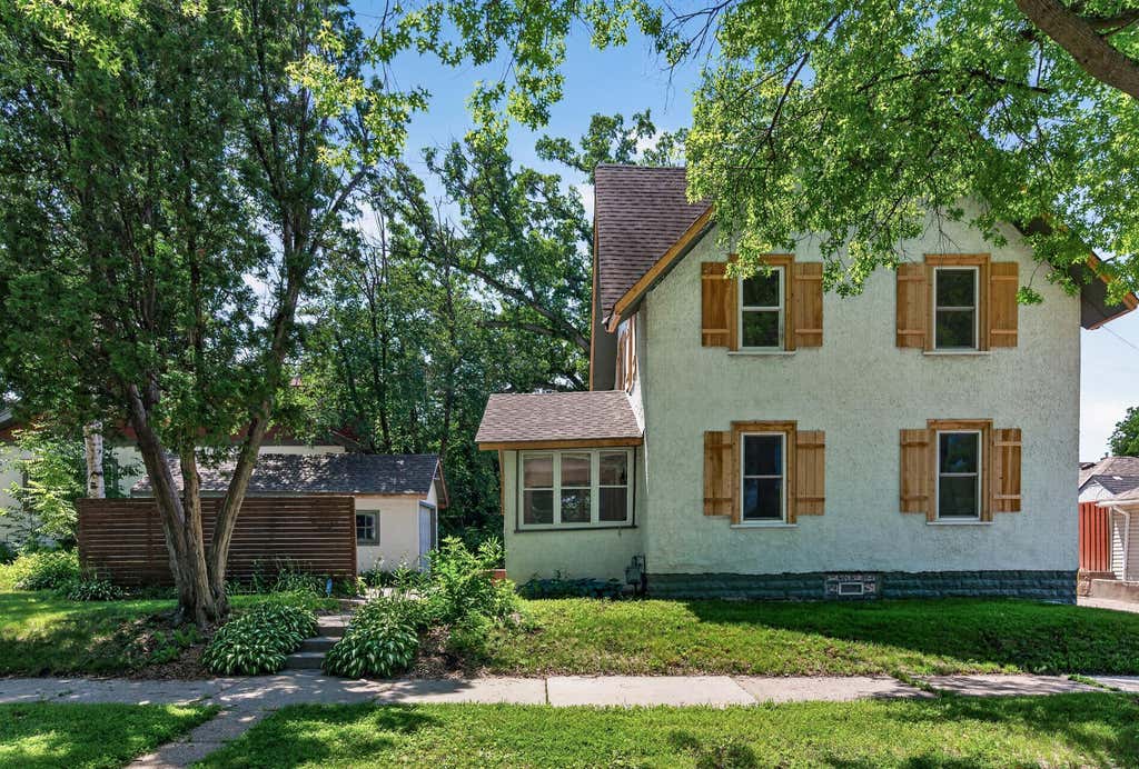 Photo of 3859 Penn Avenue N, Minneapolis, MN 55412 (MLS # 7107710)