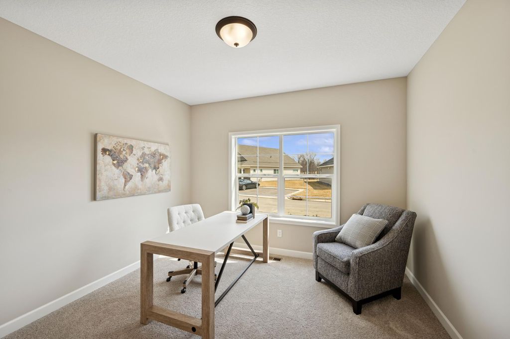 Photo of 7865 Kettering Creek Court, Greenfield, MN 55373 (MLS # 7009841)