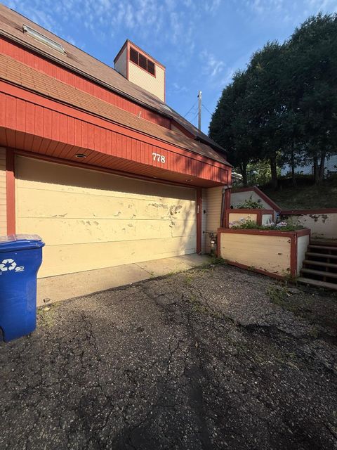 778 Hall Avenue Saint Paul MN 55107