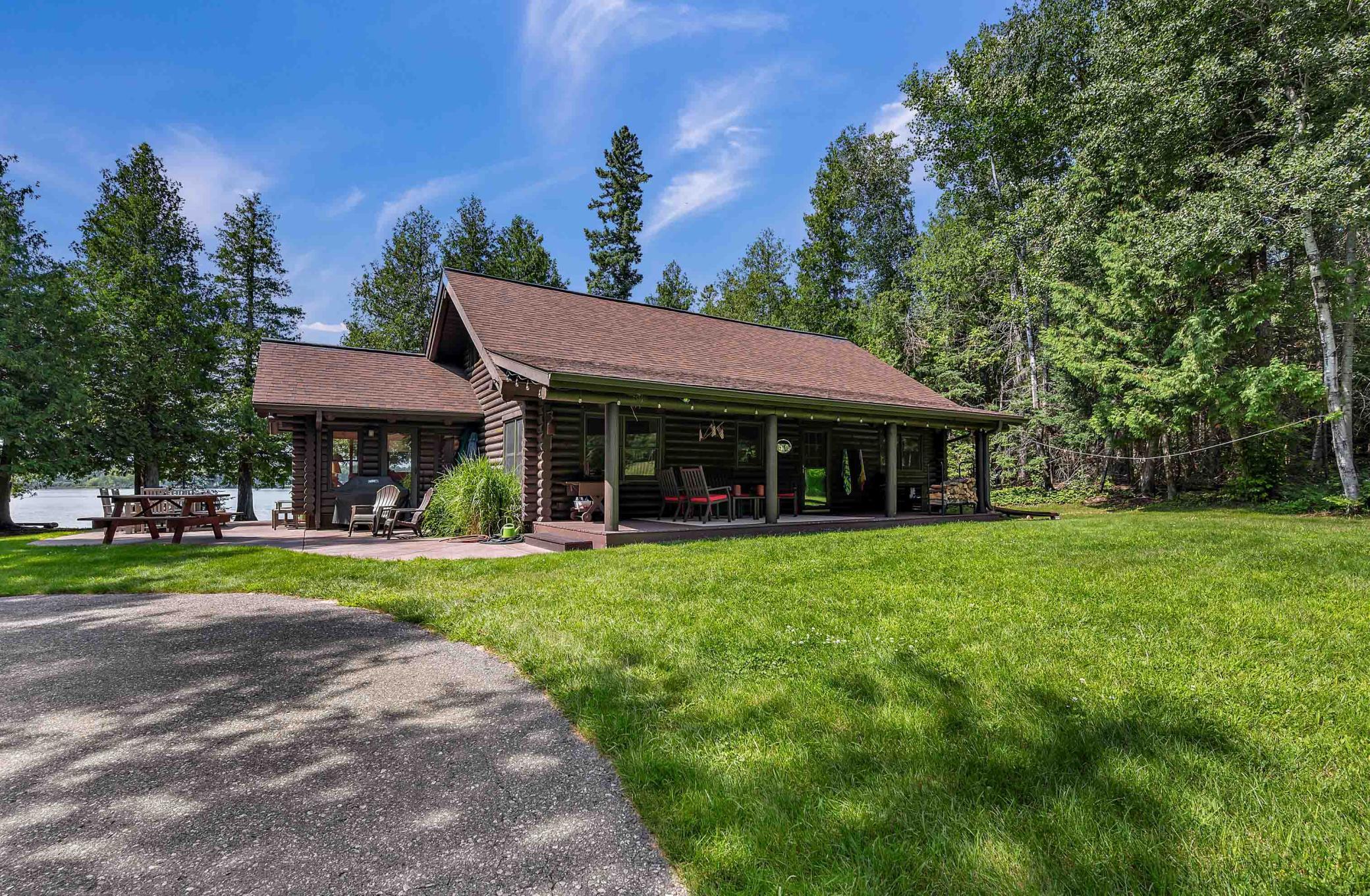 34718 Reginawood Road