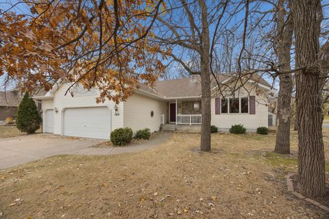 1919 129th Avenue NE Blaine MN 55449