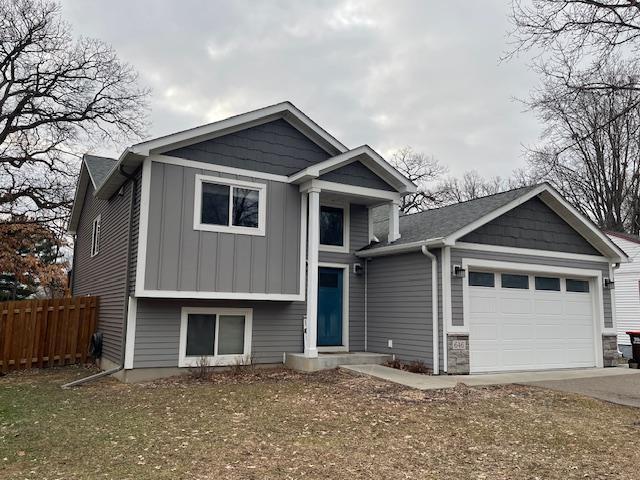 646 Grafton Avenue N