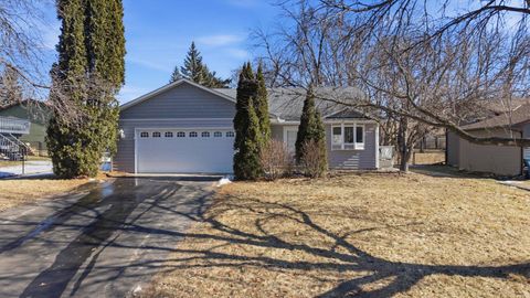 Photo of 1613 9th Street SE, Forest Lake, MN 55025 (MLS # 7017105)