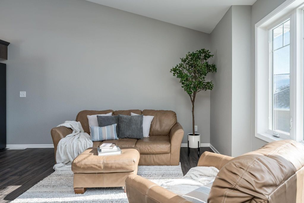 Photo of 108 Ella Court, Mankato, MN 56001 (MLS # 7045383)