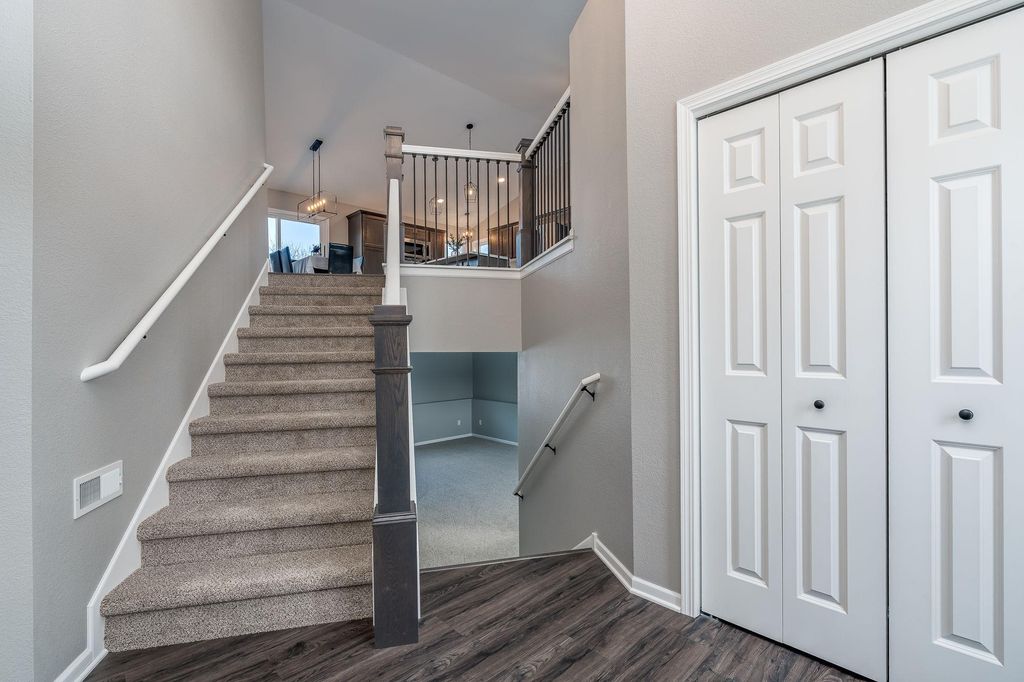 Photo of 108 Ella Court, Mankato, MN 56001 (MLS # 7045383)