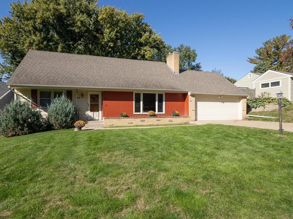 33 Hilltop Lane