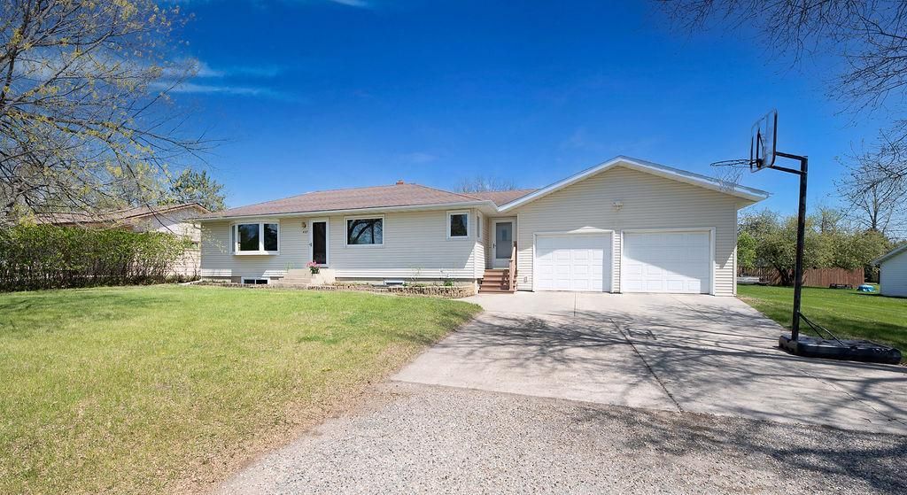 Photo of 403 Richwood Road, Detroit Lakes, MN 56501 (MLS # 7077384)