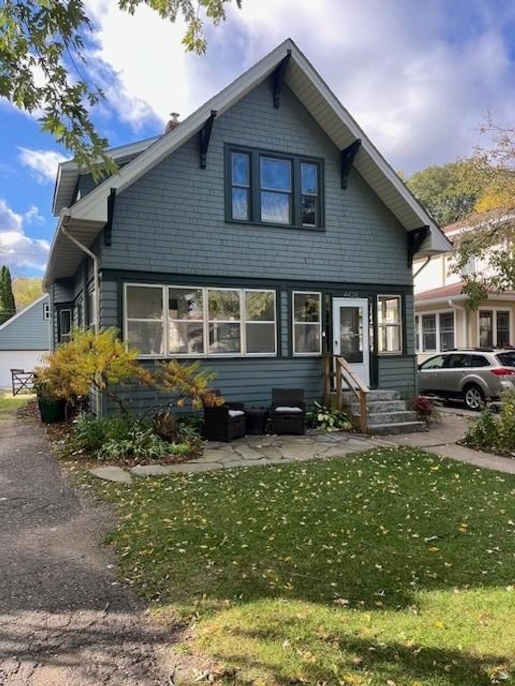 Photo of 4428 Aldrich Avenue S, Minneapolis, MN 55419 (MLS # 6816745)