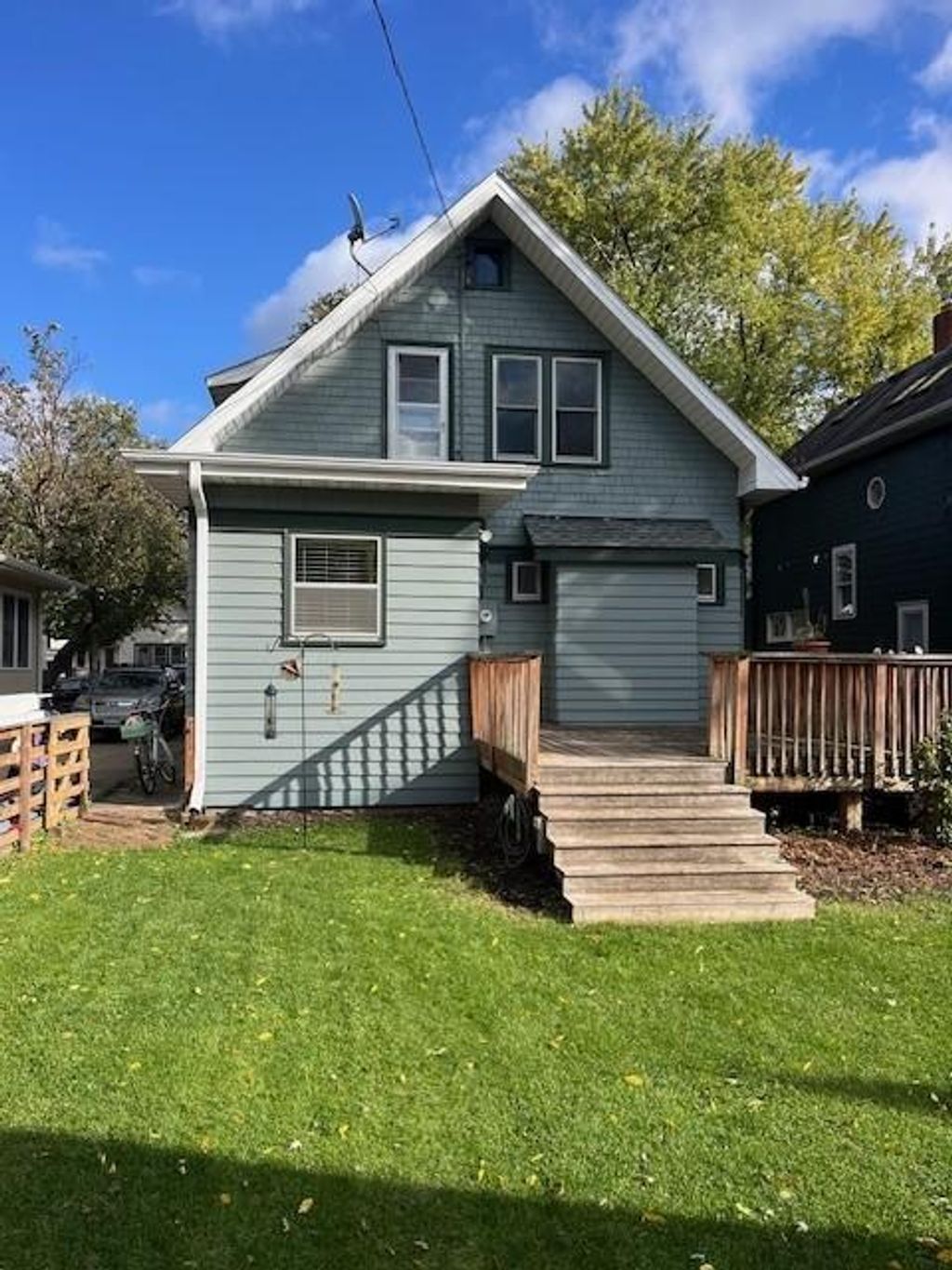 Photo of 4428 Aldrich Avenue S, Minneapolis, MN 55419 (MLS # 6816745)