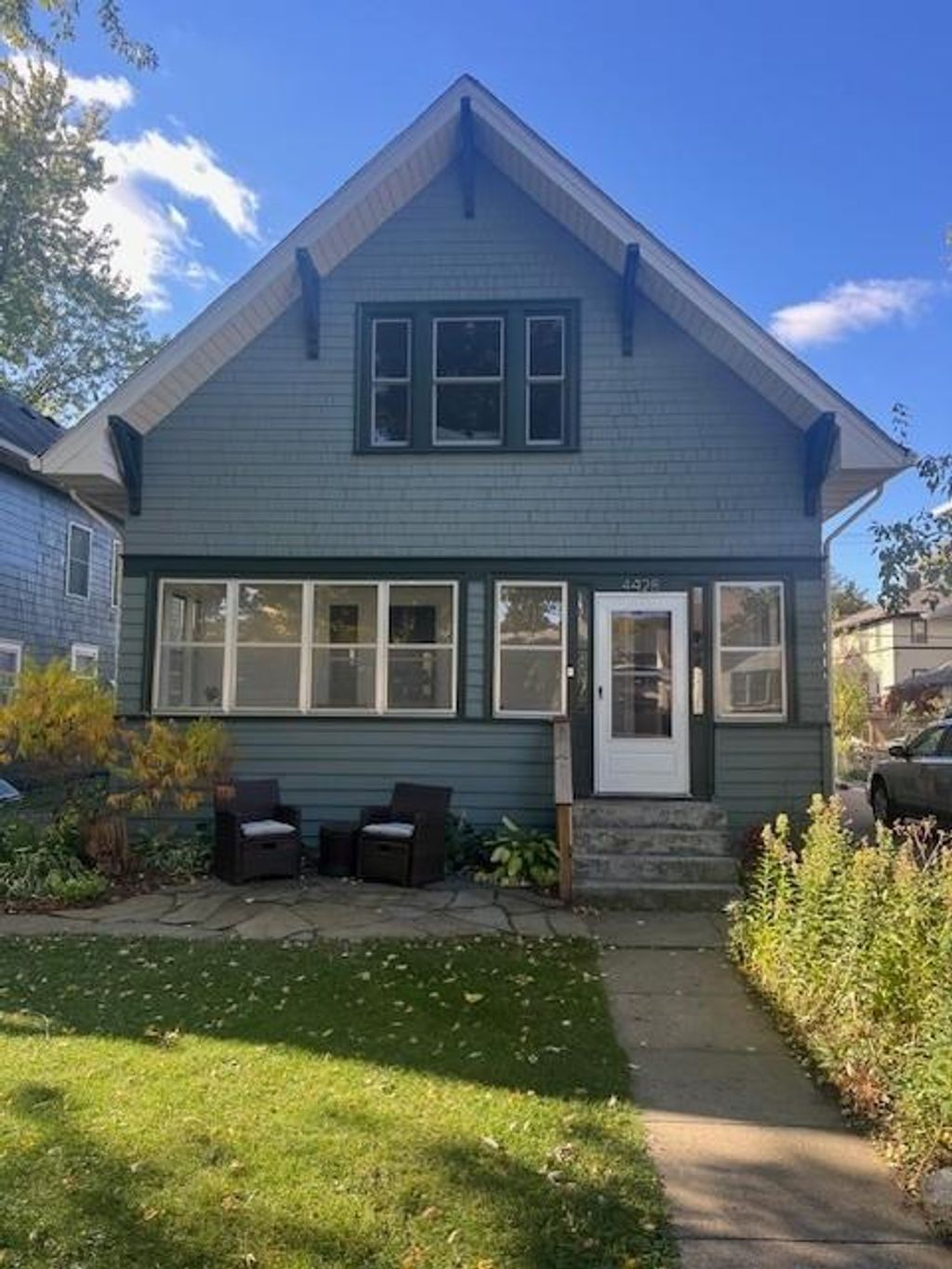 Photo of 4428 Aldrich Avenue S, Minneapolis, MN 55419 (MLS # 6816745)