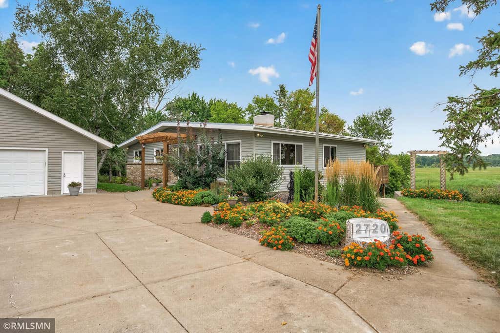 Photo of 2720 Silver Fox Road, White Bear Lake, MN 55110 (MLS # 7130348)