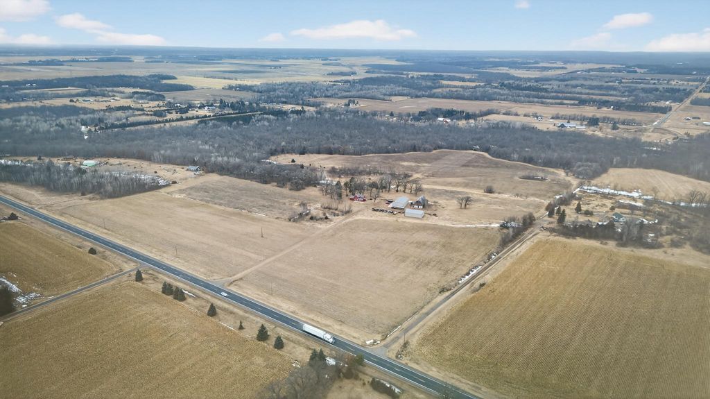 Photo of 12xxx St Croix Trail, North Branch, MN 55056 (MLS # 7059076)