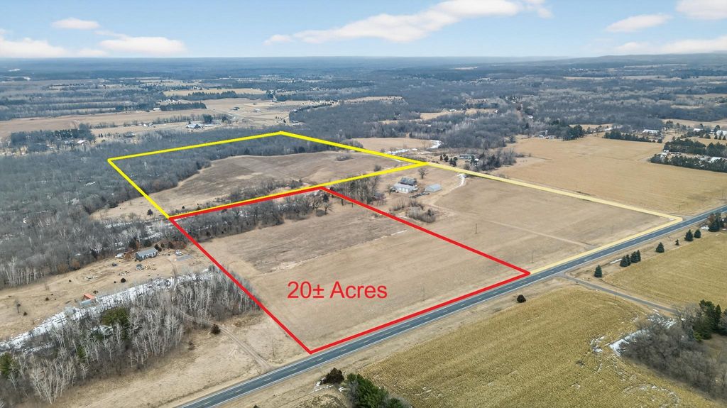 Photo of 12xxx St Croix Trail, North Branch, MN 55056 (MLS # 7059076)