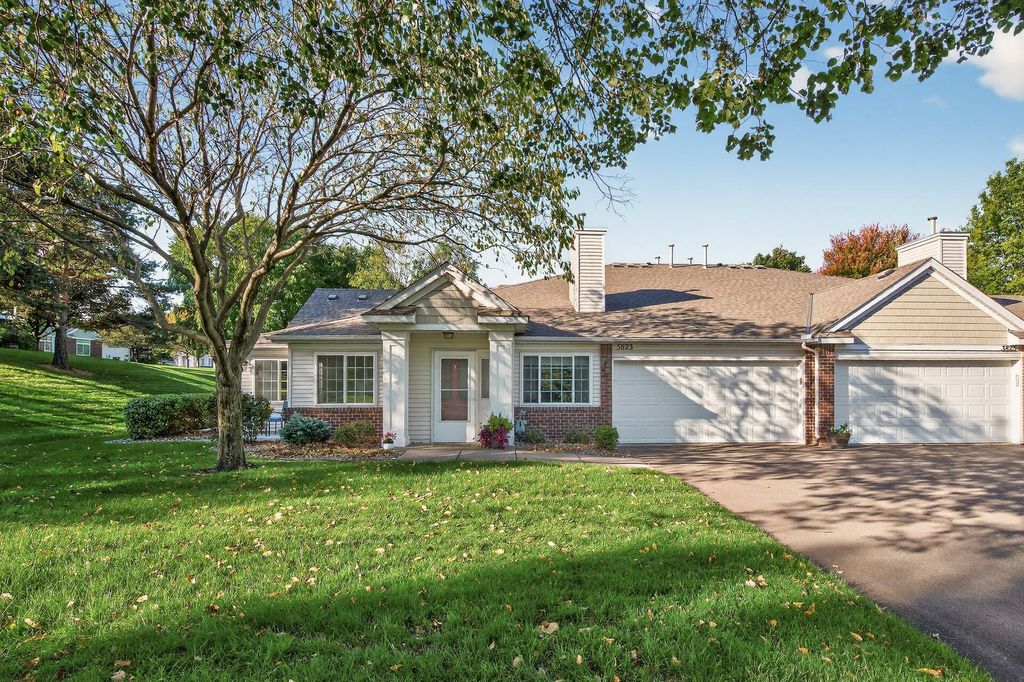 Photo of 3823 Linden Avenue, White Bear Lake, MN 55110 (MLS # 6803662)