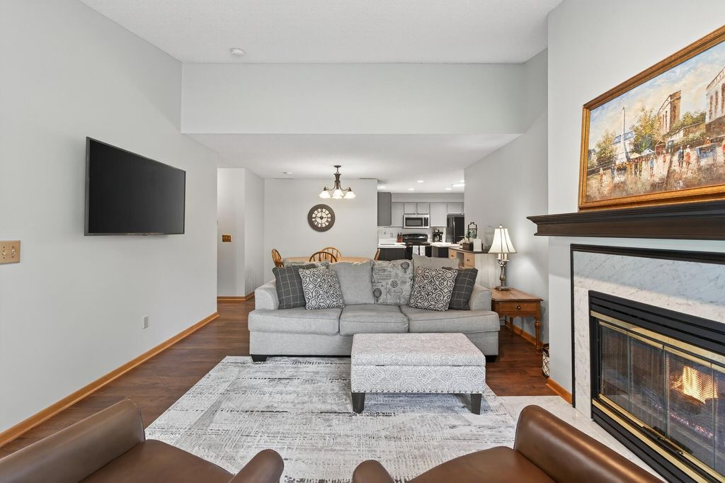 Photo of 3823 Linden Avenue, White Bear Lake, MN 55110 (MLS # 6803662)
