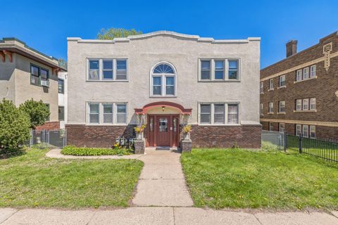 3933 Chicago Avenue 2 Minneapolis MN 55407