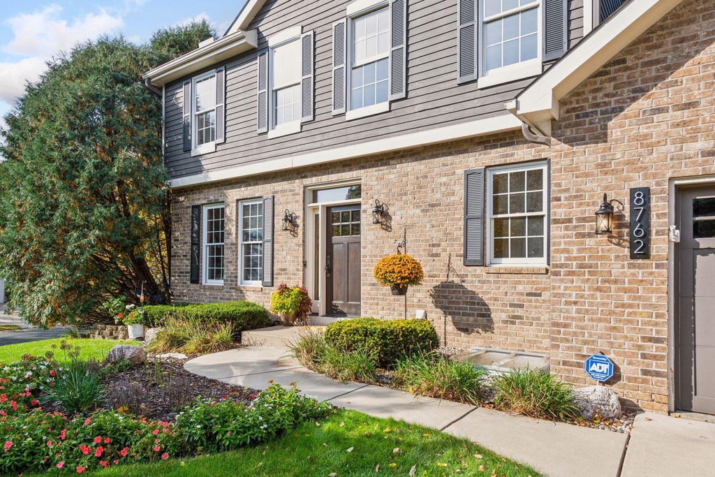 Photo of 8762 Prescott Drive, Eden Prairie, MN 55347 (MLS # 6804671)