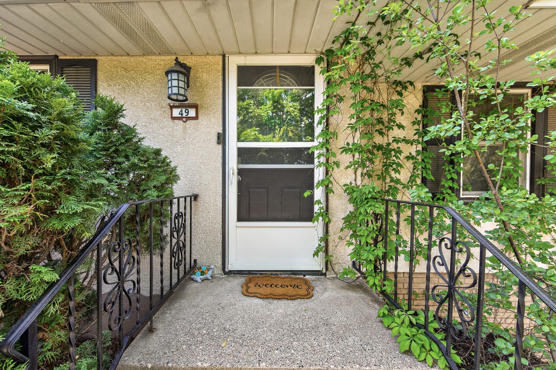 49 Flandrau Place