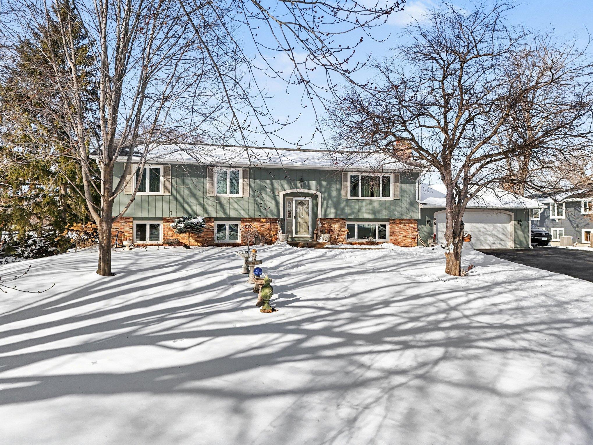 630 Tyrol Lane