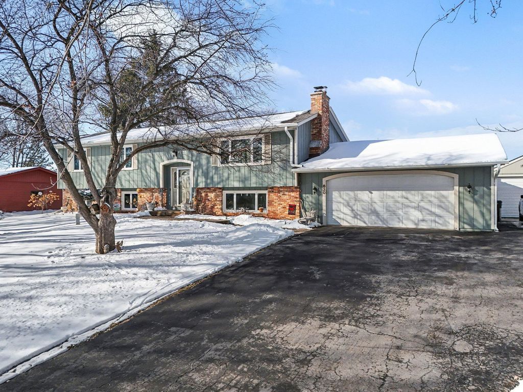 Photo of 630 Tyrol Lane, Shakopee, MN 55379 (MLS # 7026573)