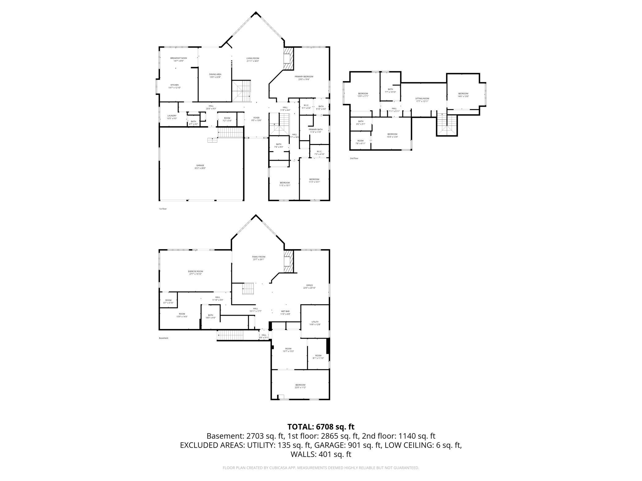 1128 Benton St, Anoka, MN, 55303, USA, 6 Bedrooms Bedrooms, ,6 BathroomsBathrooms,Residential,Active,1128 Benton St,7079220