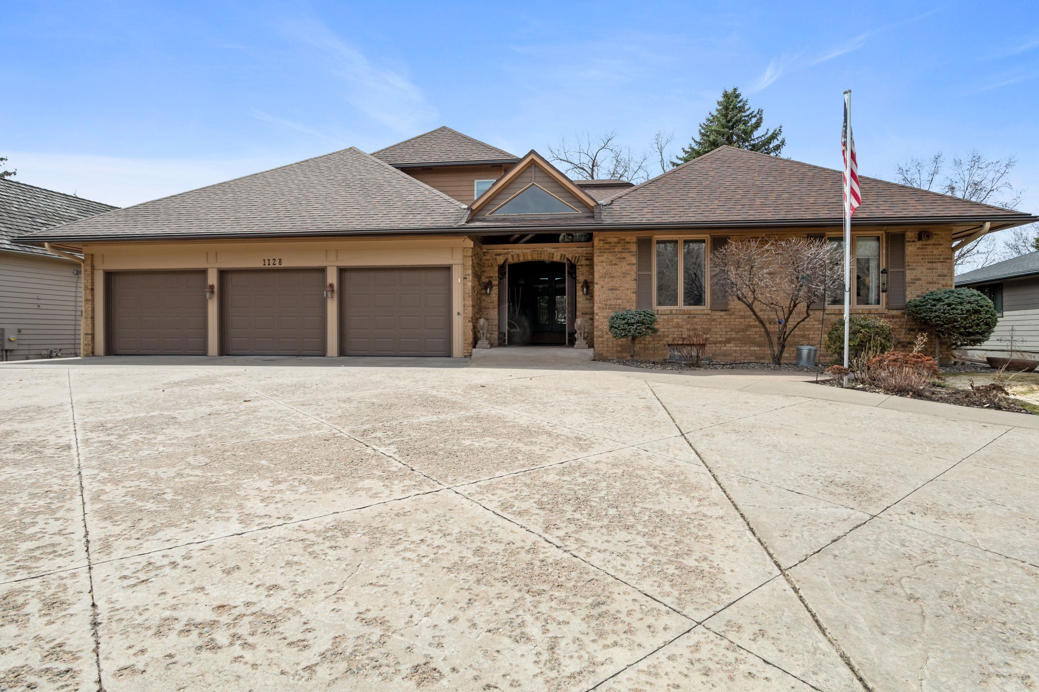 1128 Benton St, Anoka, MN, 55303, USA, 6 Bedrooms Bedrooms, ,6 BathroomsBathrooms,Residential,Active,1128 Benton St,7079220