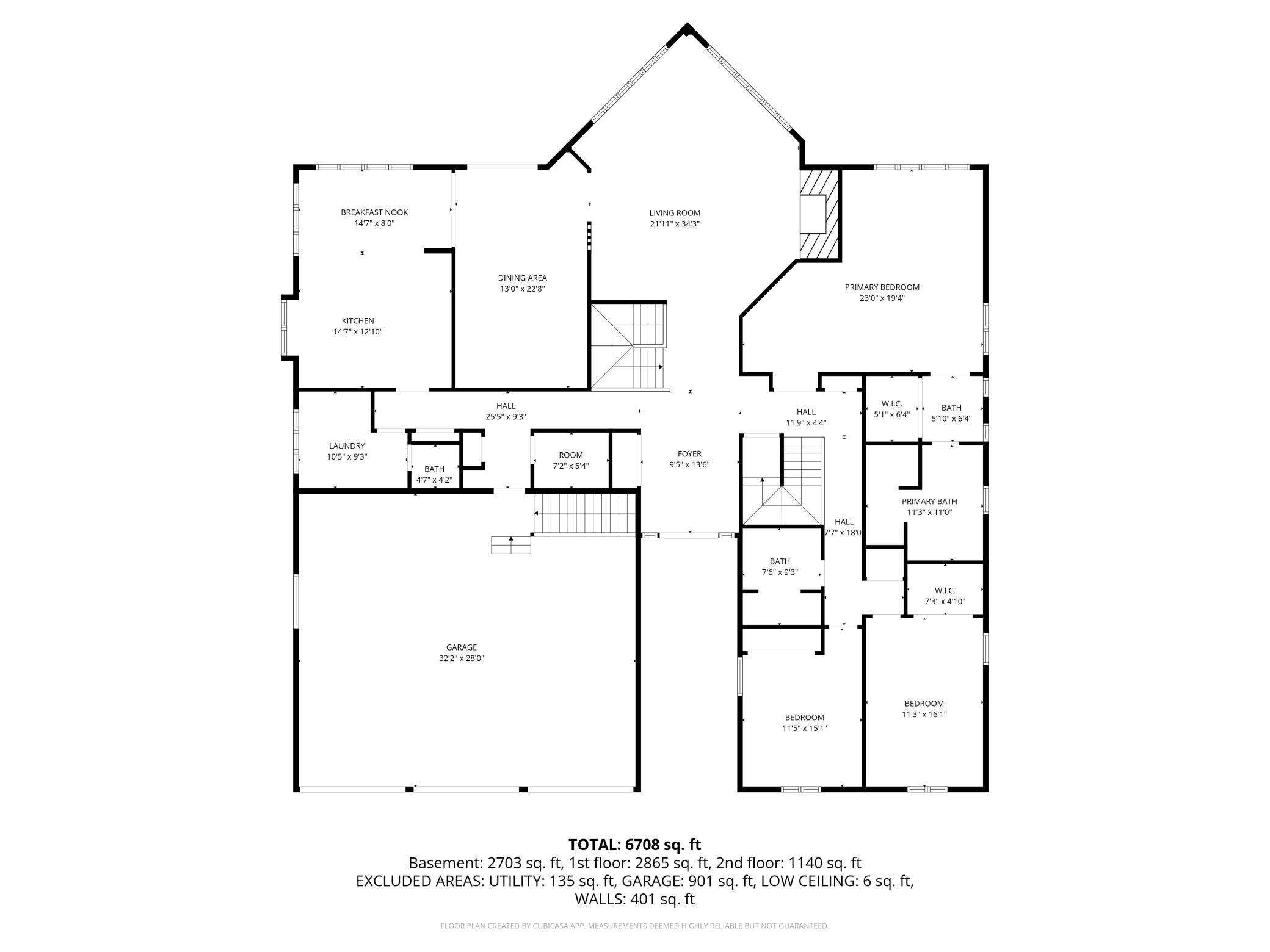 1128 Benton St, Anoka, MN, 55303, USA, 6 Bedrooms Bedrooms, ,6 BathroomsBathrooms,Residential,Active,1128 Benton St,7079220