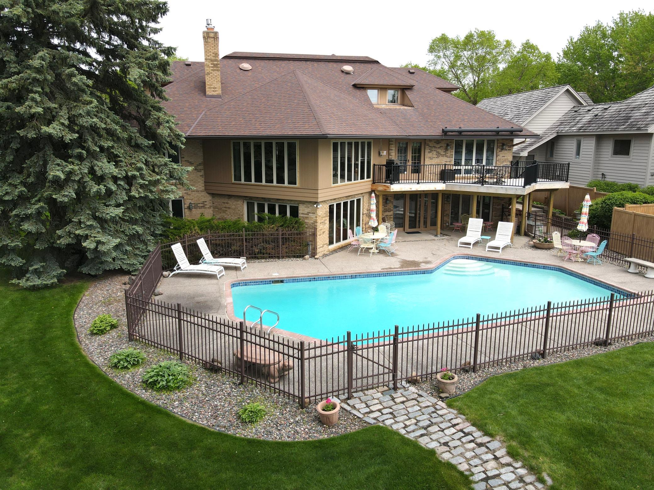 1128 Benton St, Anoka, MN, 55303, USA, 6 Bedrooms Bedrooms, ,6 BathroomsBathrooms,Residential,Active,1128 Benton St,7079220