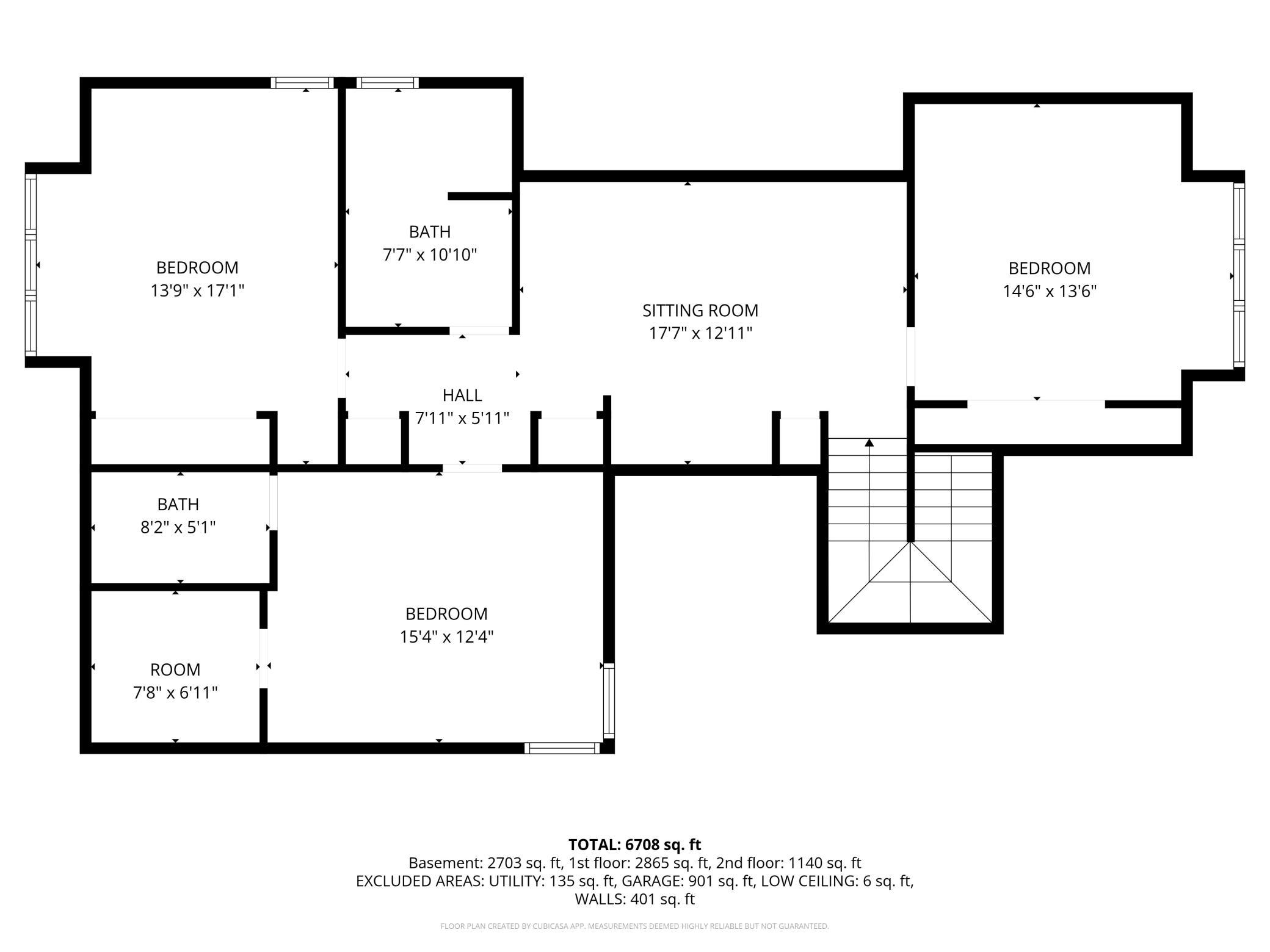 1128 Benton St, Anoka, MN, 55303, USA, 6 Bedrooms Bedrooms, ,6 BathroomsBathrooms,Residential,Active,1128 Benton St,7079220