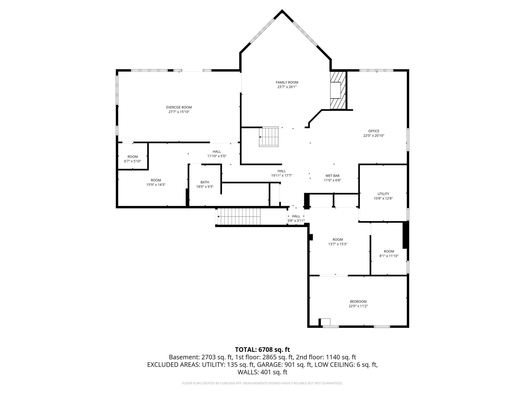 1128 Benton St, Anoka, MN, 55303, USA, 6 Bedrooms Bedrooms, ,6 BathroomsBathrooms,Residential,Active,1128 Benton St,7079220