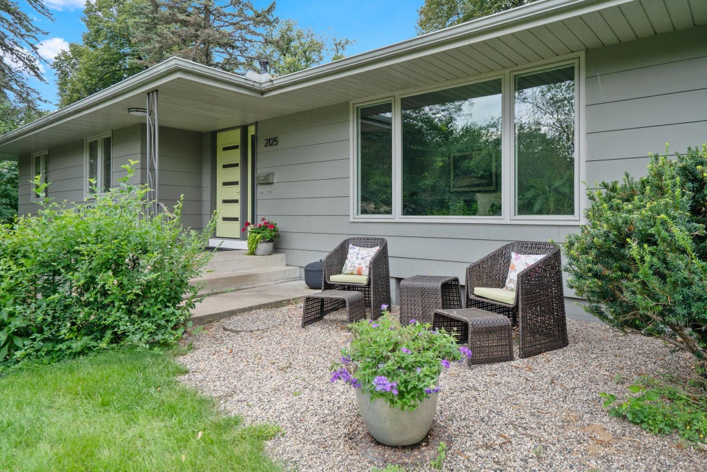 Photo of 2125 Orkla Drive, Golden Valley, MN 55427 (MLS # 7088308)