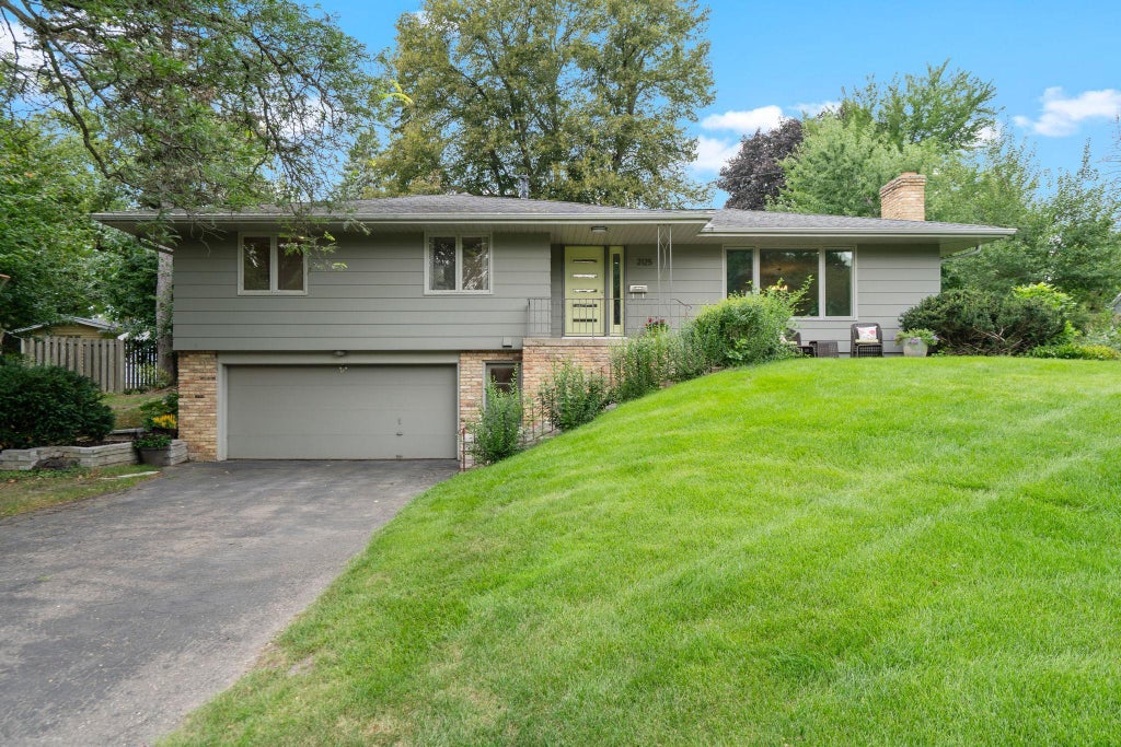 Photo of 2125 Orkla Drive, Golden Valley, MN 55427 (MLS # 7088308)