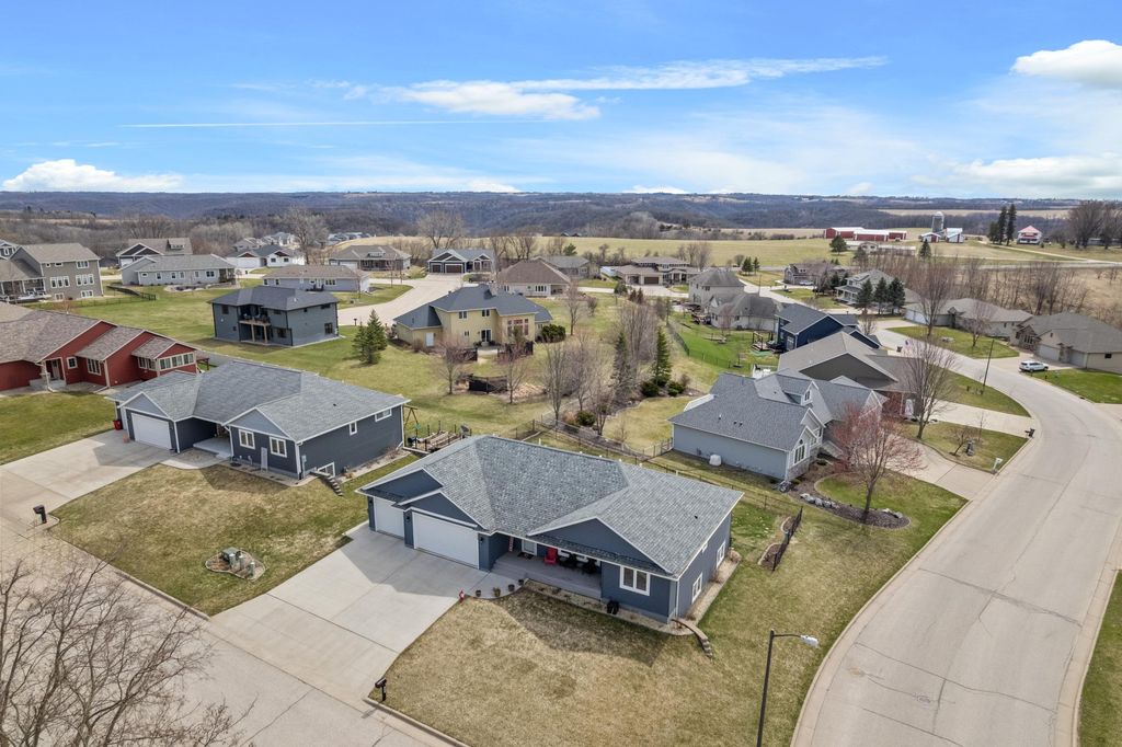 Photo of 1363 Summit Drive, Winona, MN 55987 (MLS # 7051416)
