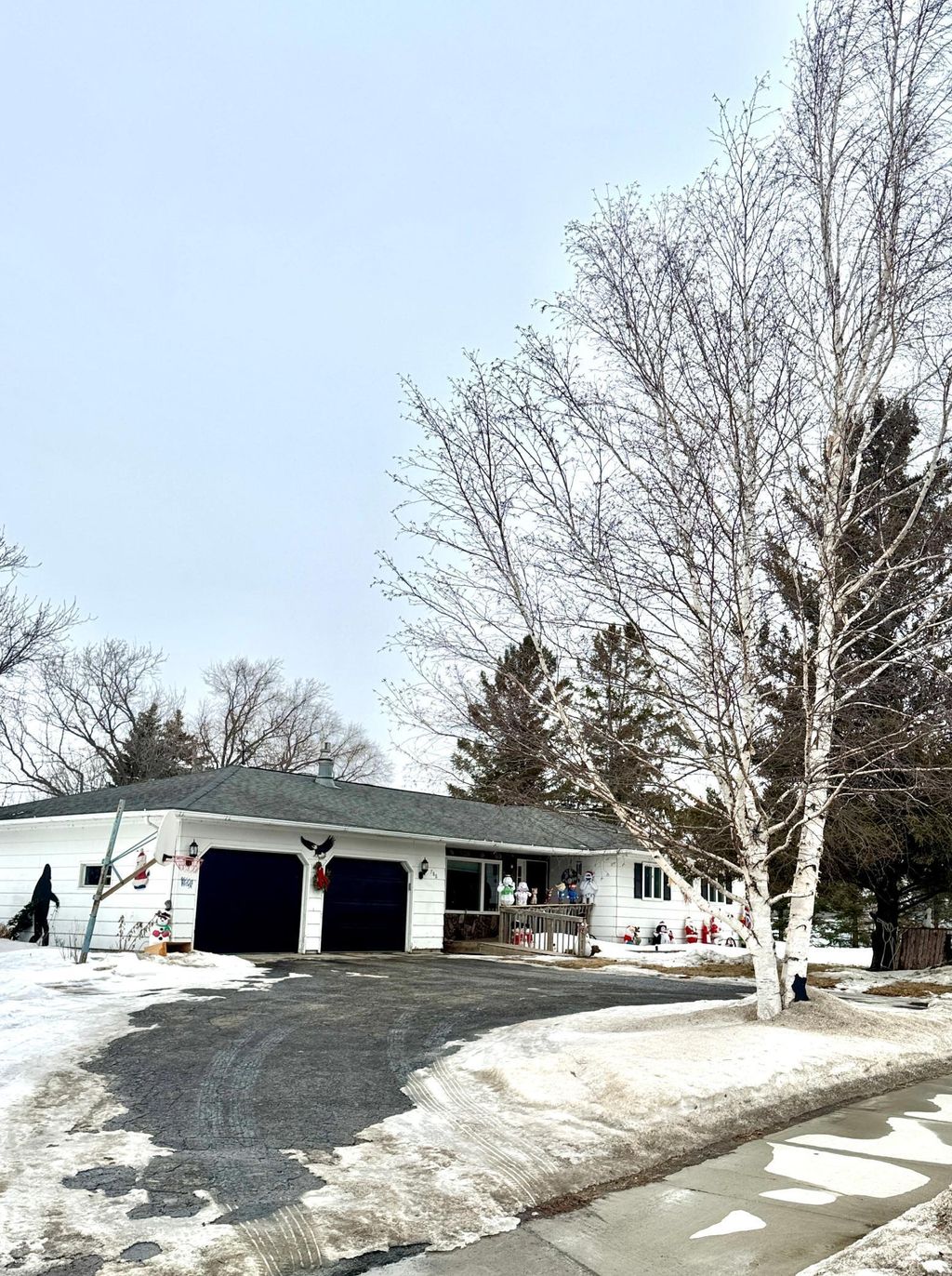 Photo of 788 4th Street, Audubon, MN 56511 (MLS # 7019100)