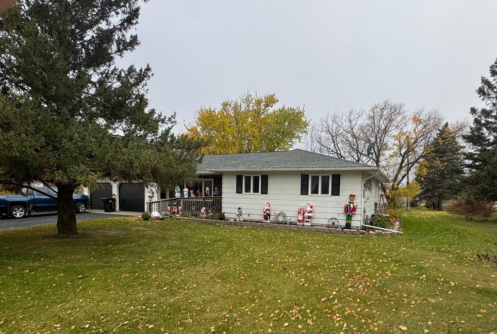 Photo of 788 4th Street, Audubon, MN 56511 (MLS # 7019100)