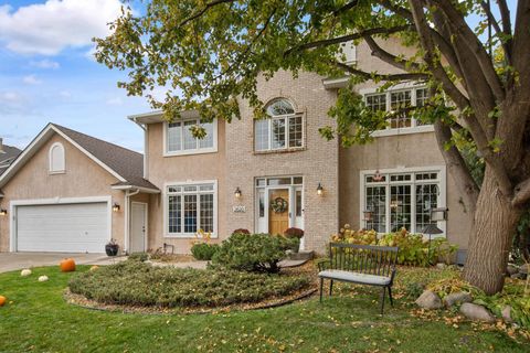 2620 Wexford Court New Brighton MN 55112