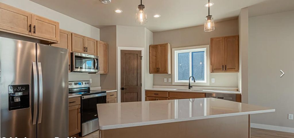 Photo of 3842 Prairie Lane, Moorhead, MN 56560 (MLS # 7075323)