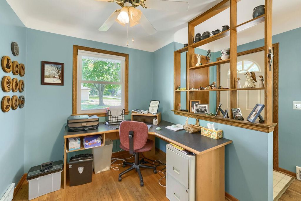Photo of 5400 Knox Avenue N, Brooklyn Center, MN 55430 (MLS # 7079272)