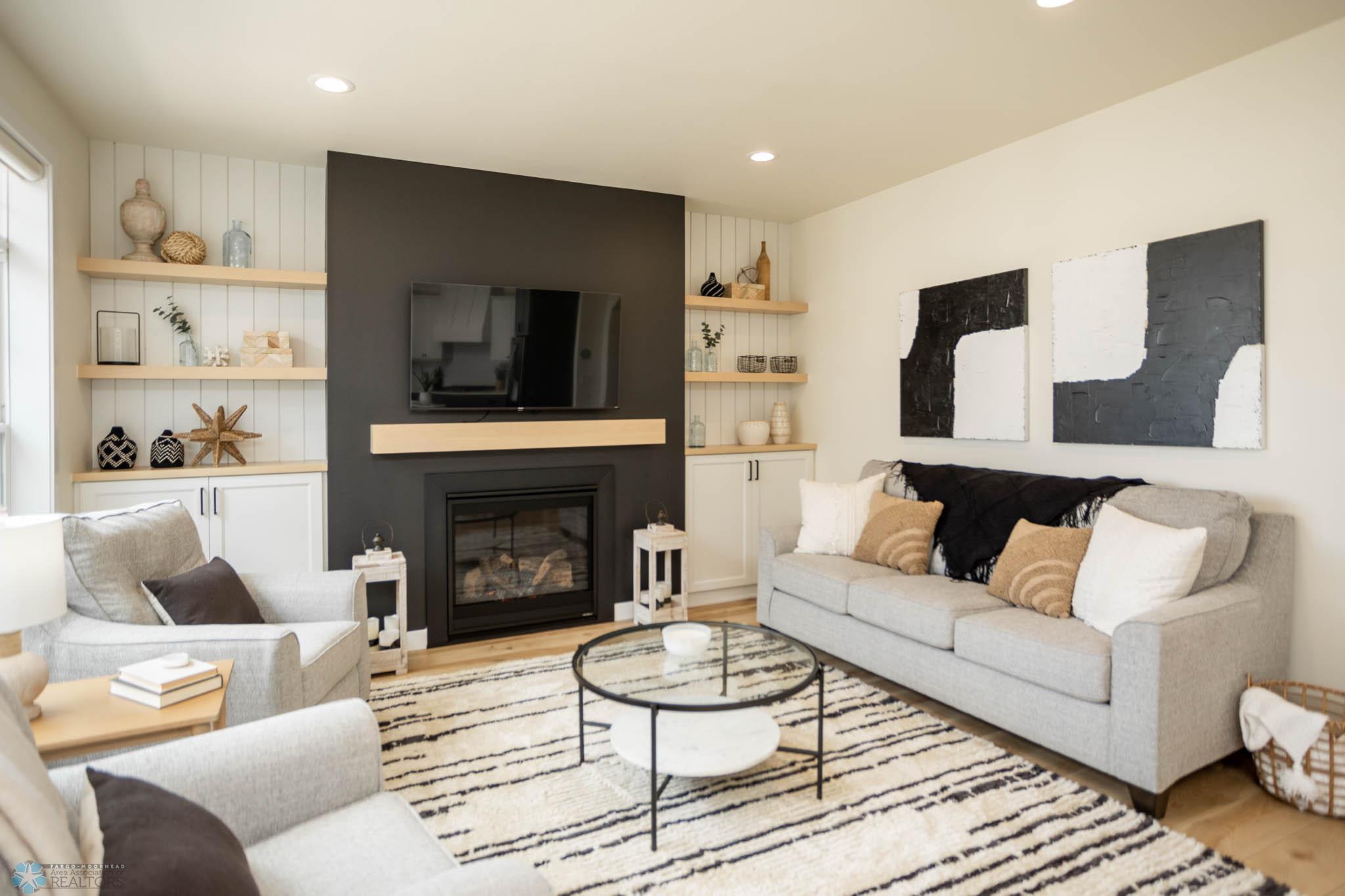 West Fargo, North Dakota 58078, United States, 3 Bedrooms Bedrooms, ,3 BathroomsBathrooms,Residential,Pending Sale,257234