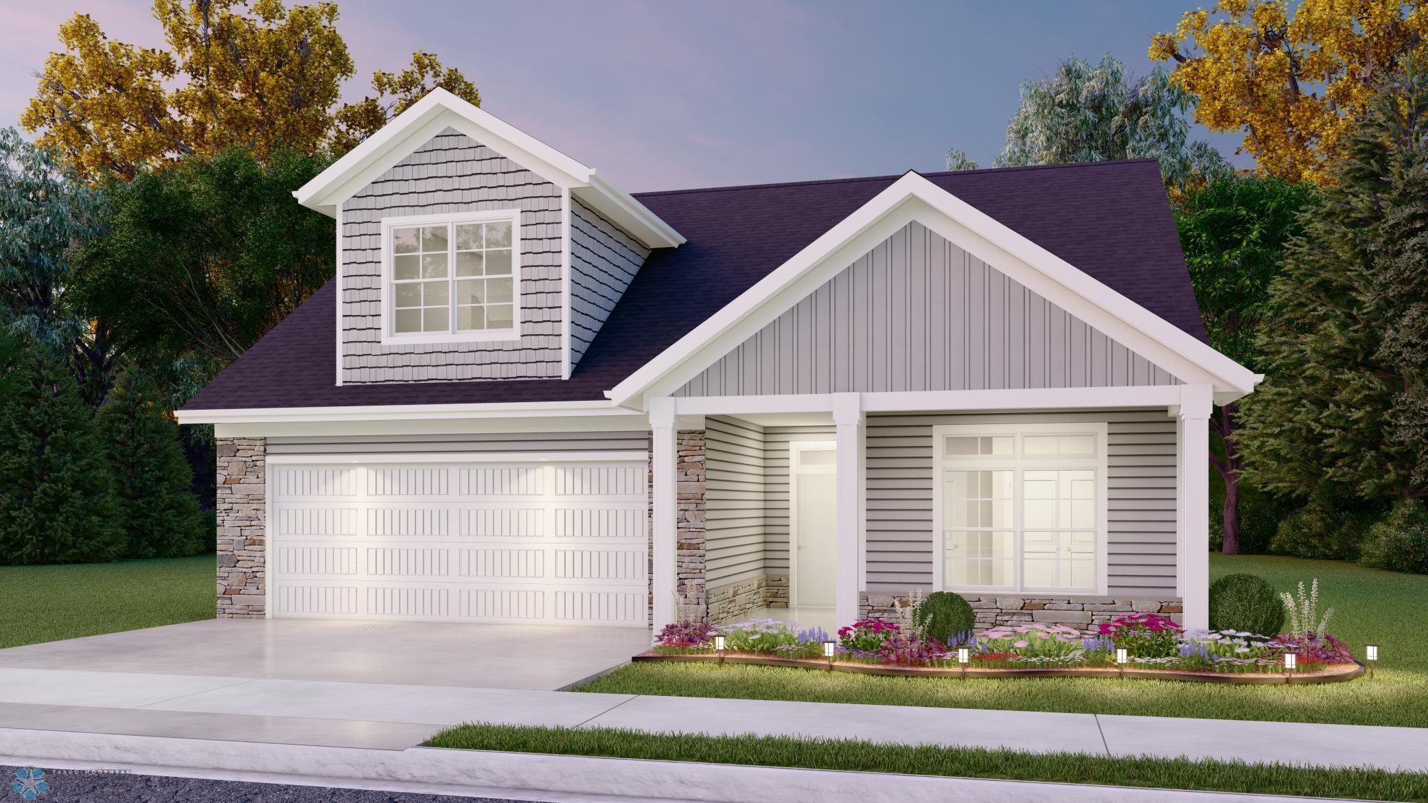 West Fargo, North Dakota 58078, United States, 3 Bedrooms Bedrooms, ,3 BathroomsBathrooms,Residential,Pending Sale,257234