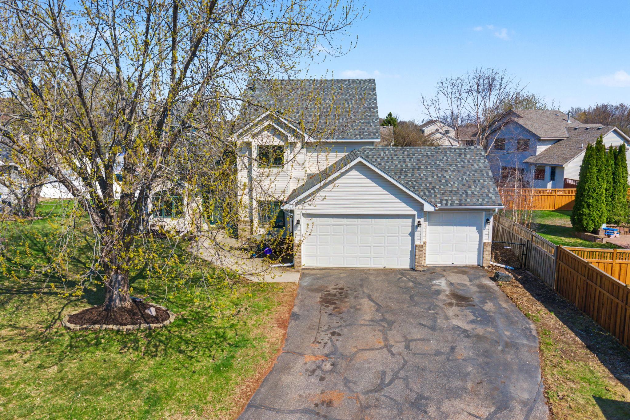 10956 Fox Hollow Circle N