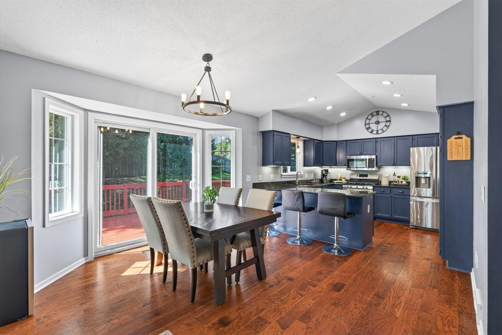 Photo of 16025 Grove Trail, Lakeville, MN 55044 (MLS # 7143387)