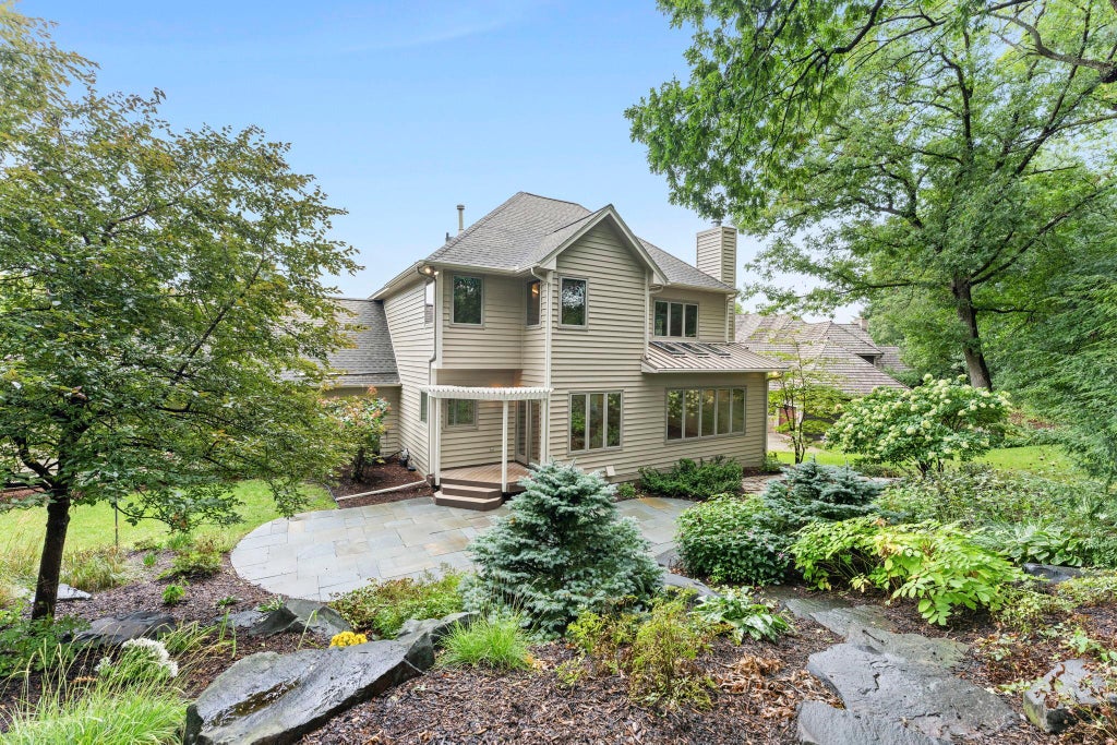 Photo of 6370 129th Street W, Apple Valley, MN 55124 (MLS # 7094622)