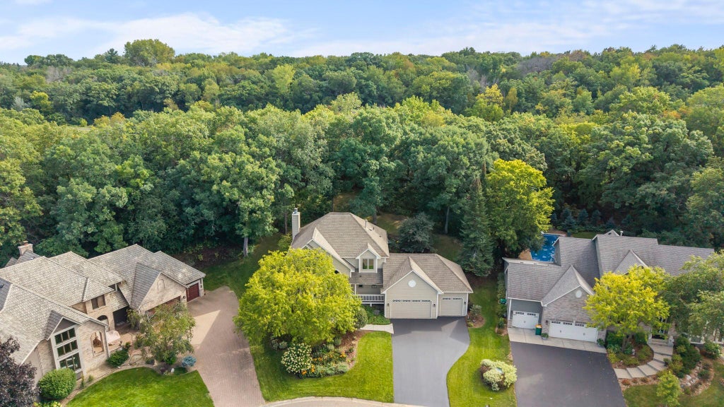 Photo of 6370 129th Street W, Apple Valley, MN 55124 (MLS # 7094622)