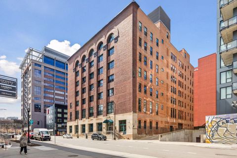 250 Park Avenue 312 Minneapolis MN 55415