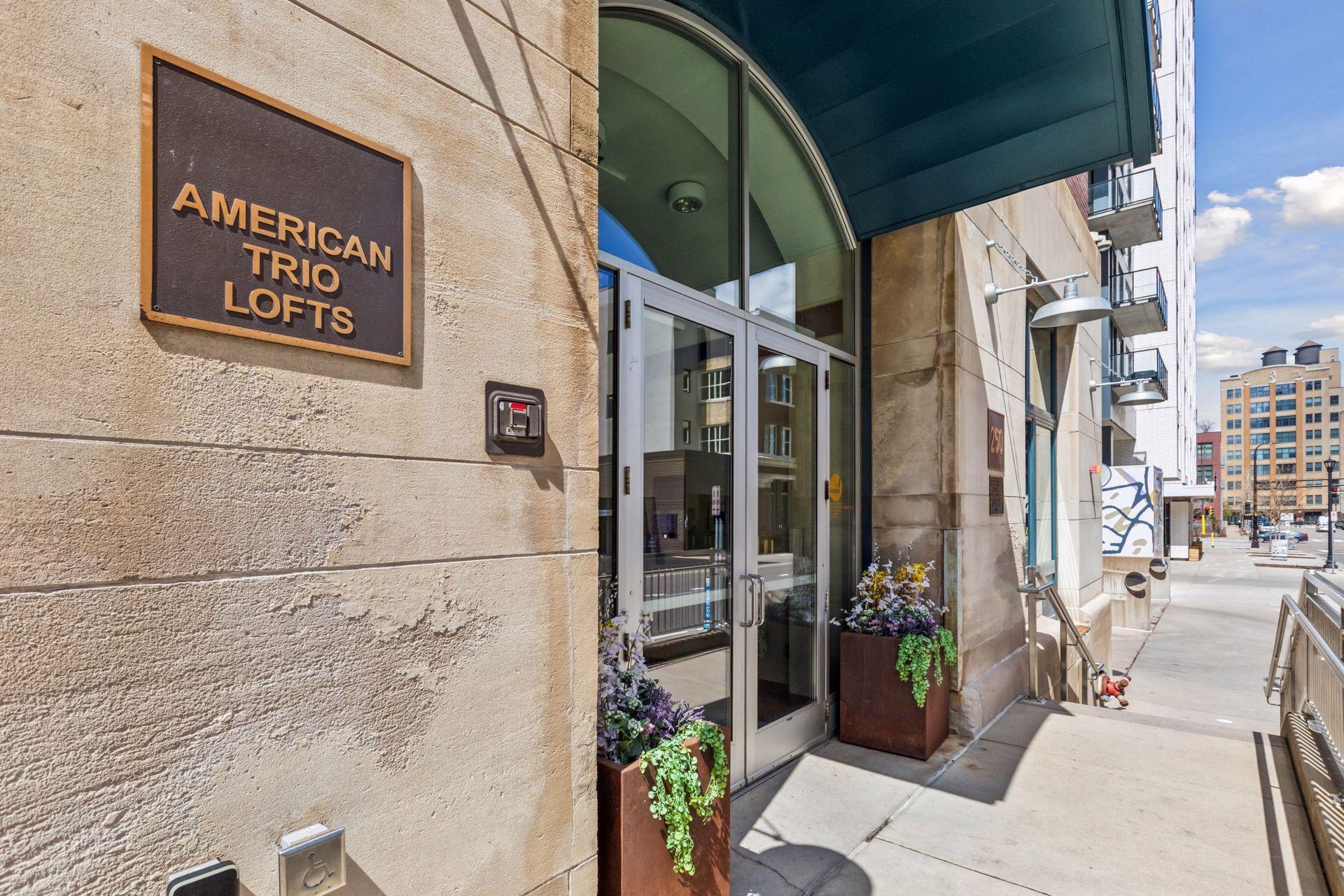 250 Park Avenue 312